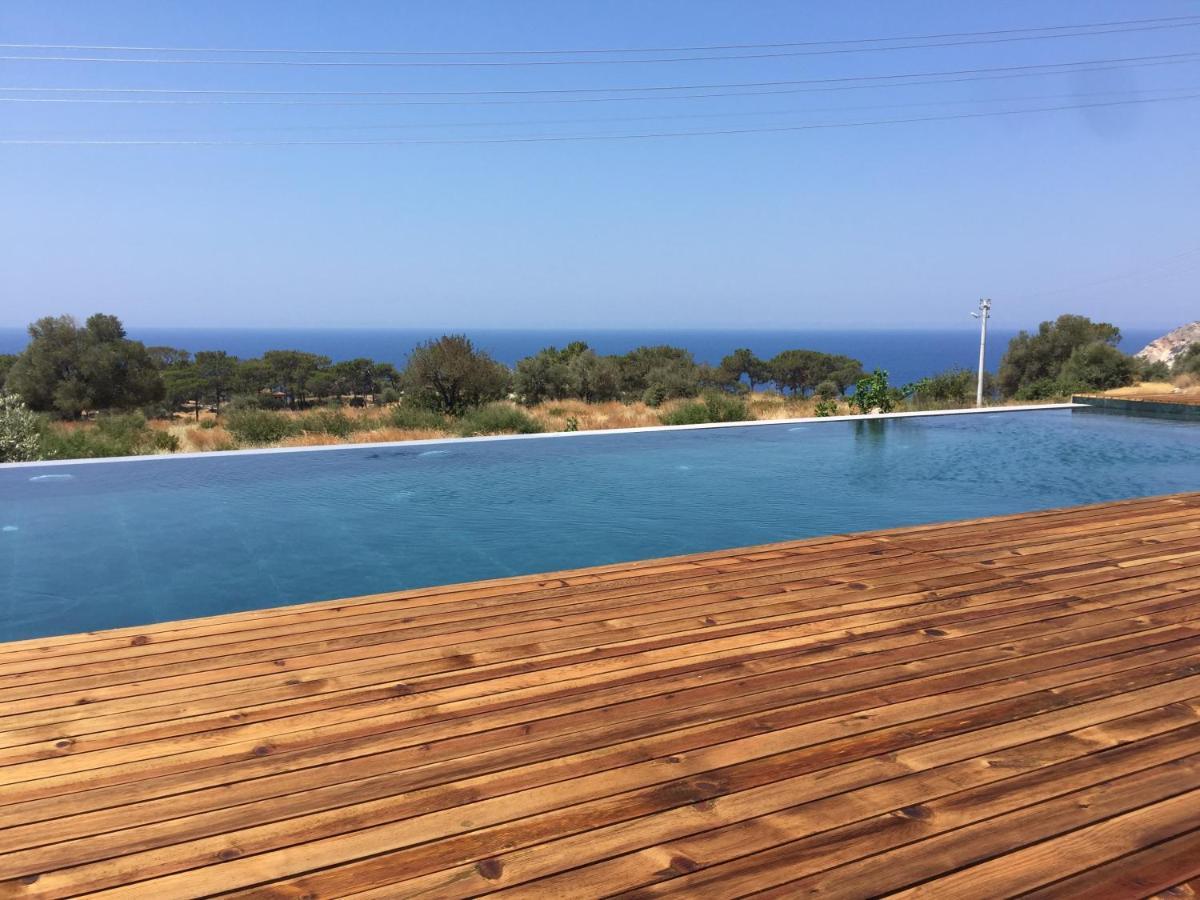 Beso Patara Hotel Exterior photo