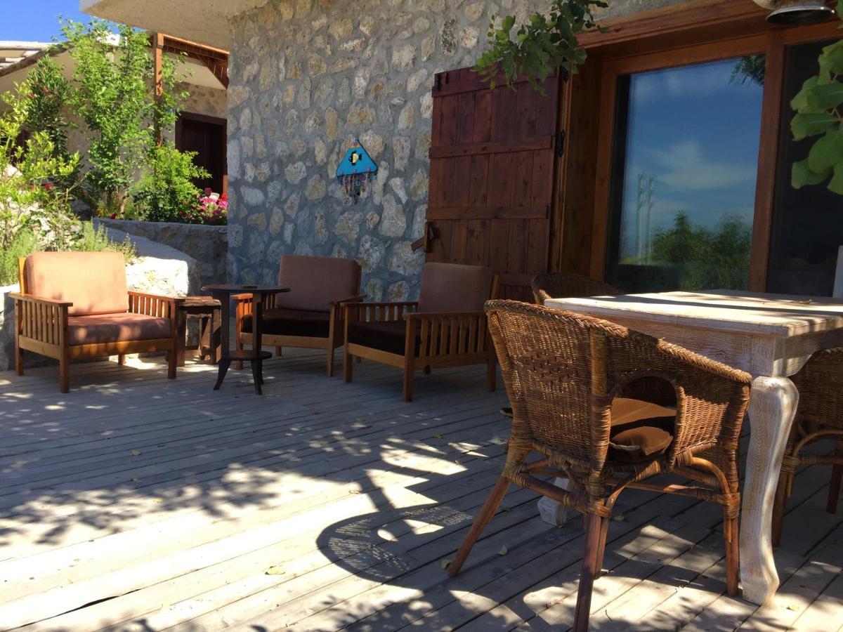 Beso Patara Hotel Exterior photo