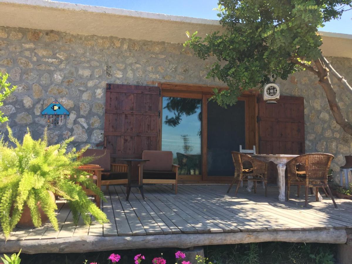Beso Patara Hotel Exterior photo